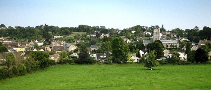 Wedmore Village