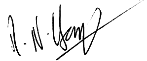 Signature