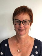 Lisa Hall